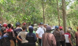 Bản tin 113 – chiều 5/5: Hàng trăm người kéo đến xem xác người phân hủy trong rừng…